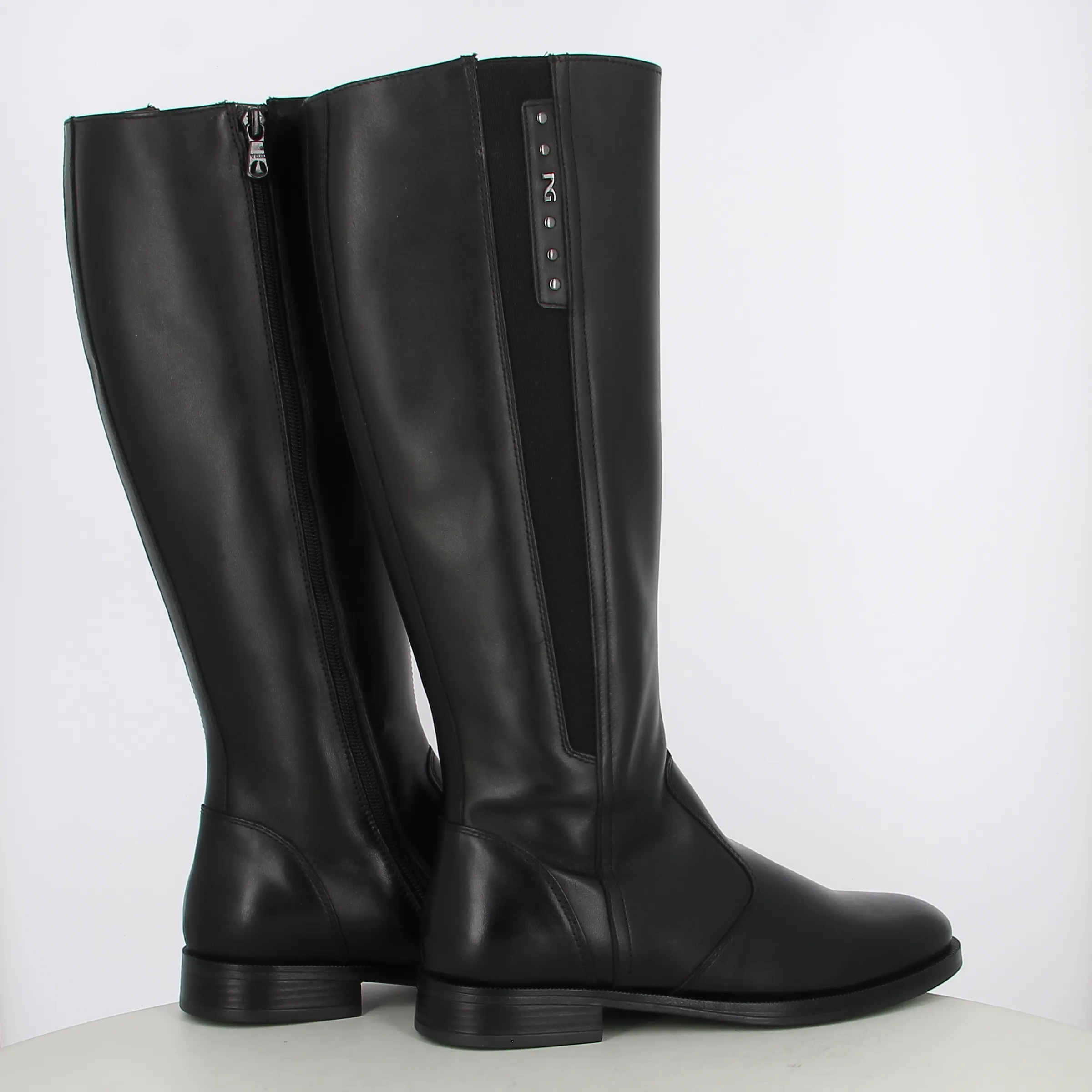 -----NeroGiardini -----Stivali da donna I411700D ----