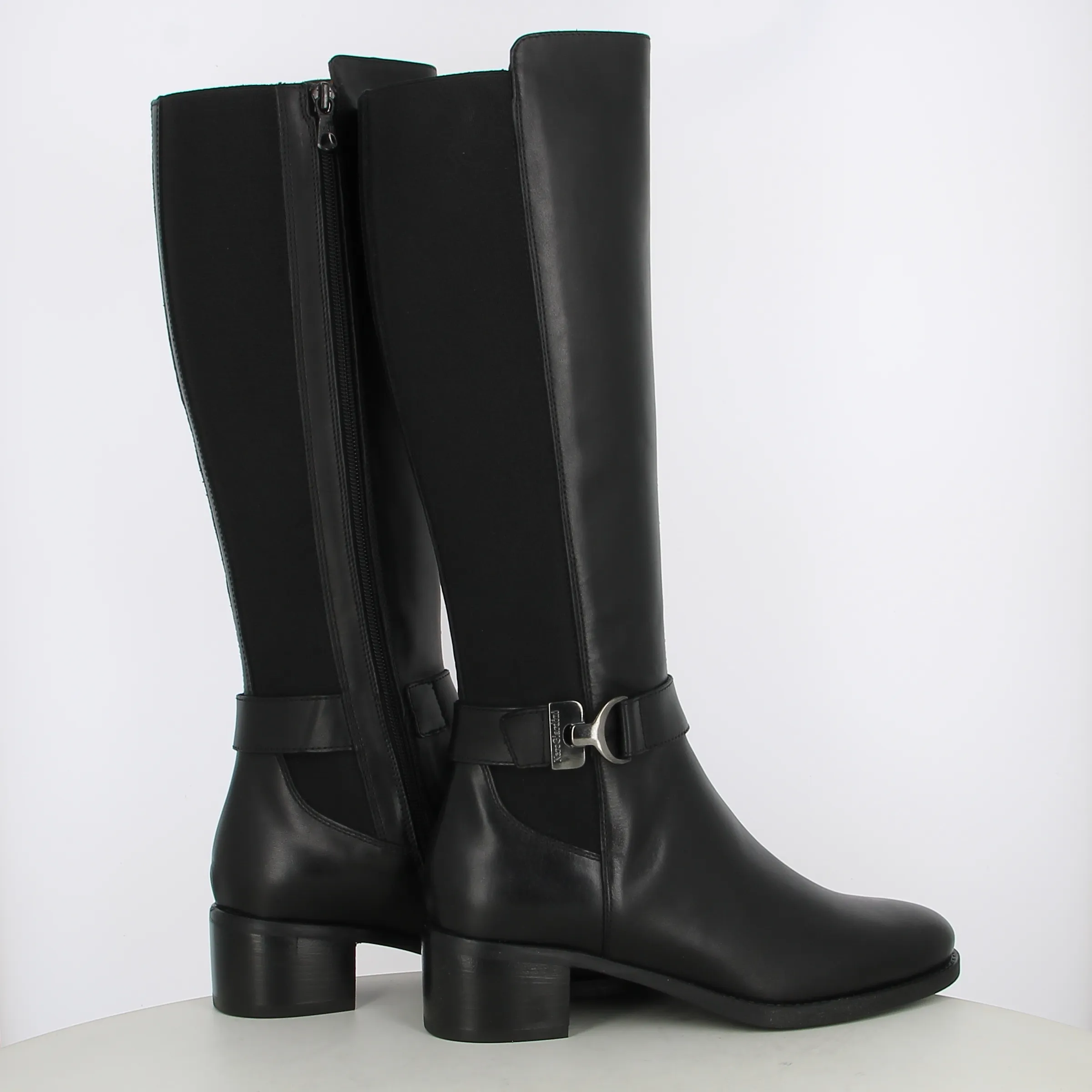 -----NeroGiardini -----Stivali da donna I411750D ----