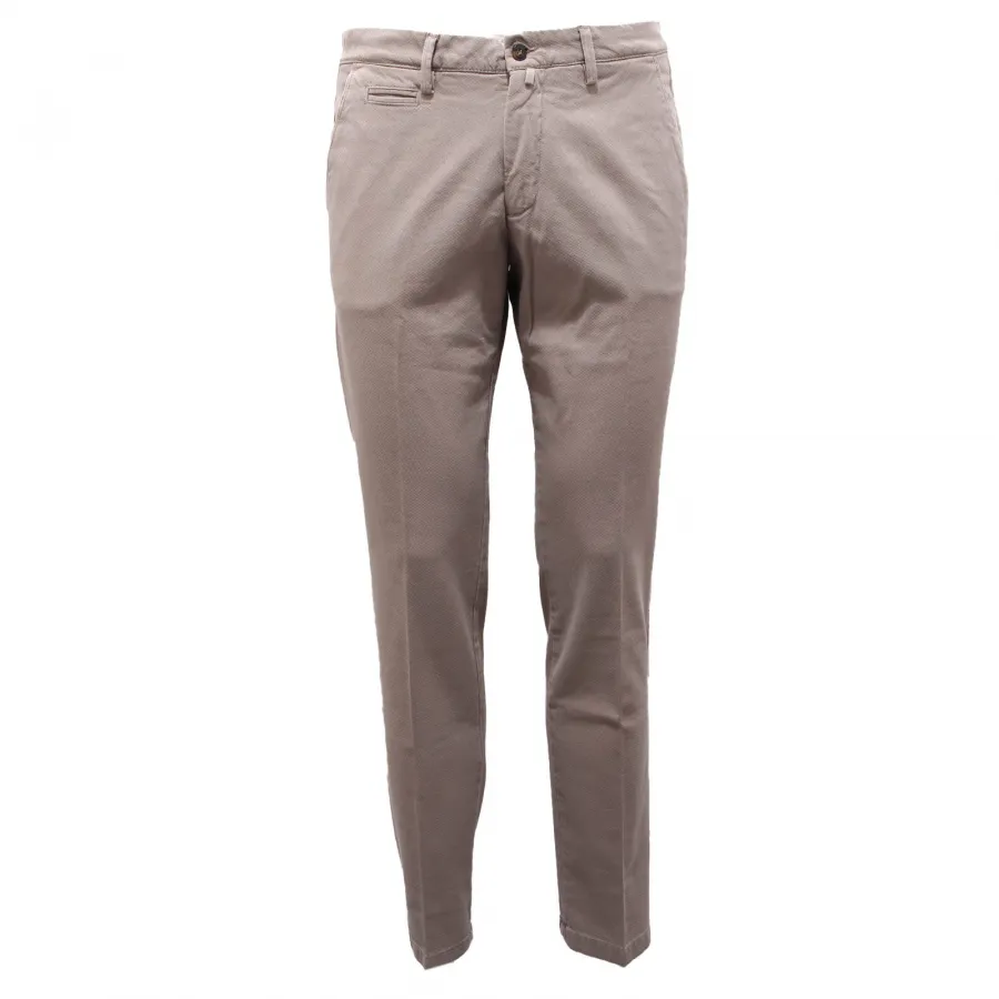 2440AM pantalone uomo BRIGLIA man trousers 