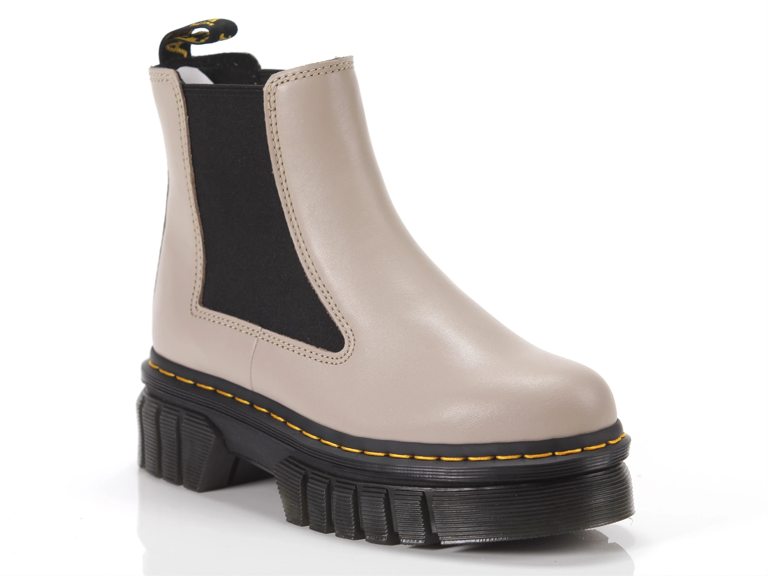 Audrick Chelsea Vintage Taupe
