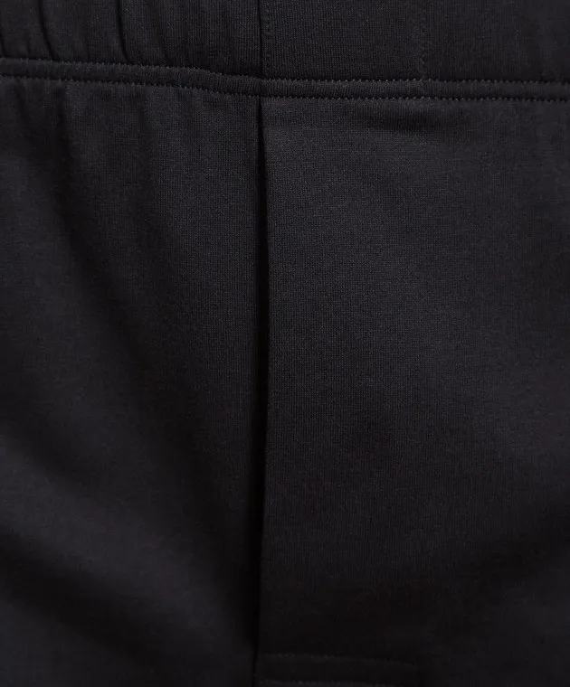 Bresciani Slip boxer neri BXM17