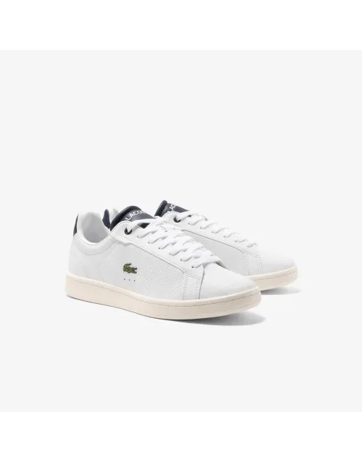 CARNABY PRO  SCARPA PELLE LACOSTE UNISEX