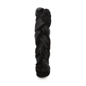 Cerchietto Nero Bambina Teen