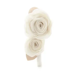 Cerchietto Rose Bambina Teen