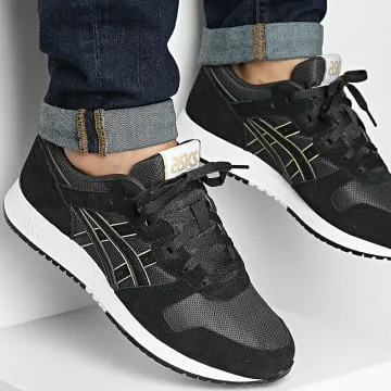 Cestini Lyte Classic 1201A477 Grafite Grigio Nero