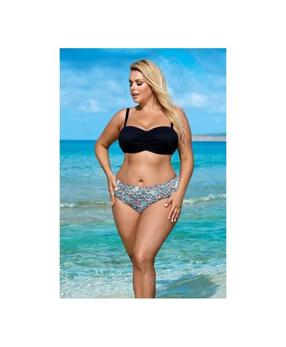 Costume da bagno - 2 pezzi - Coppe grandi