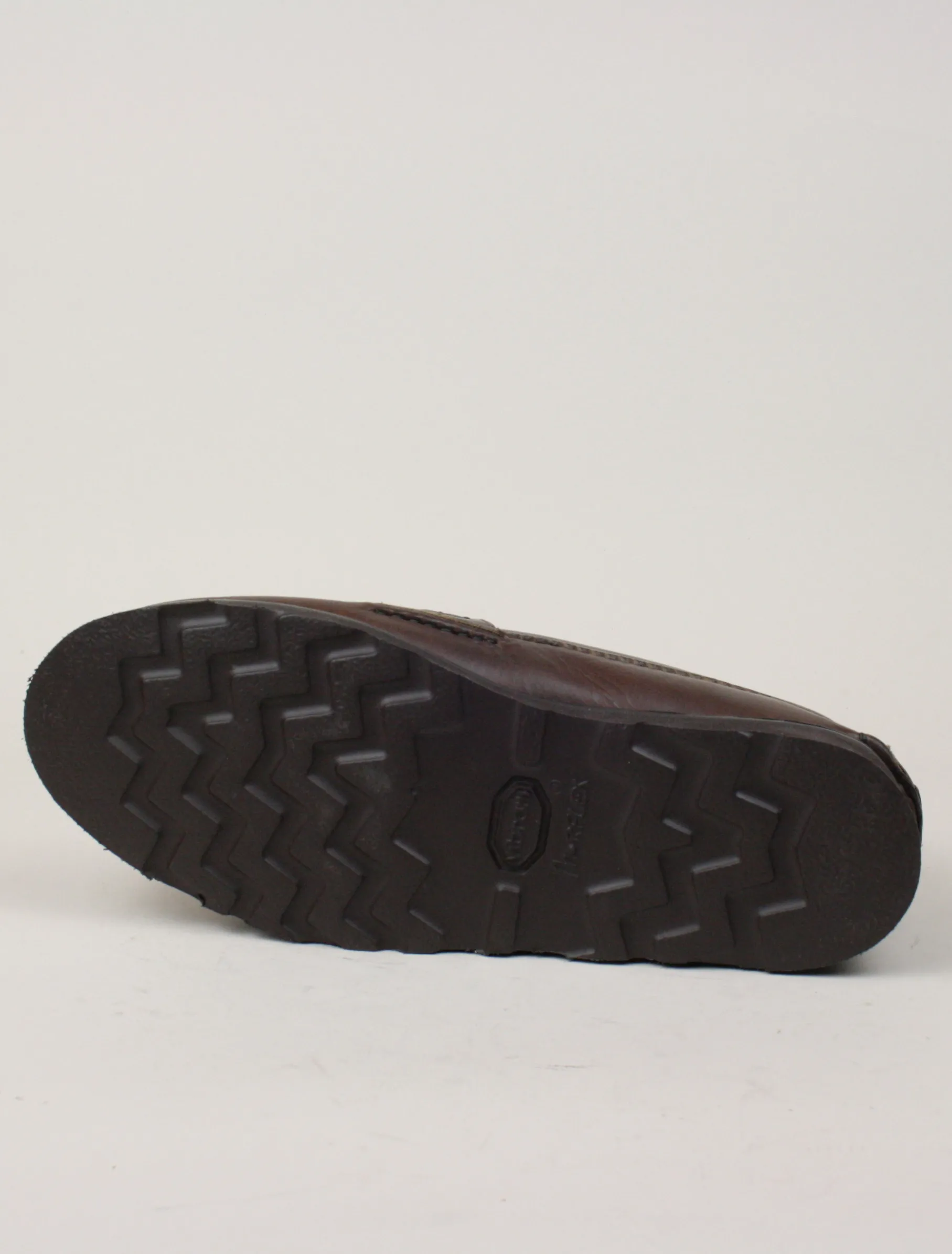 Daniele Lepori Loafer Chrome Excel T.Moro