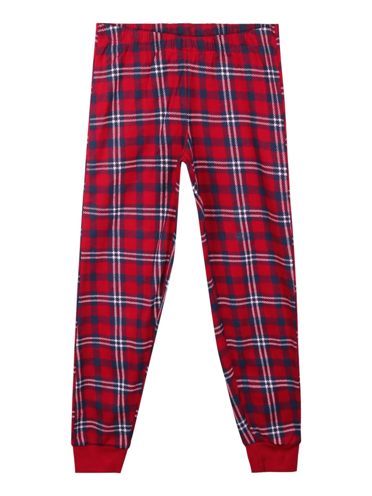 Disney Pyjama de Noël garçon en coton chaud