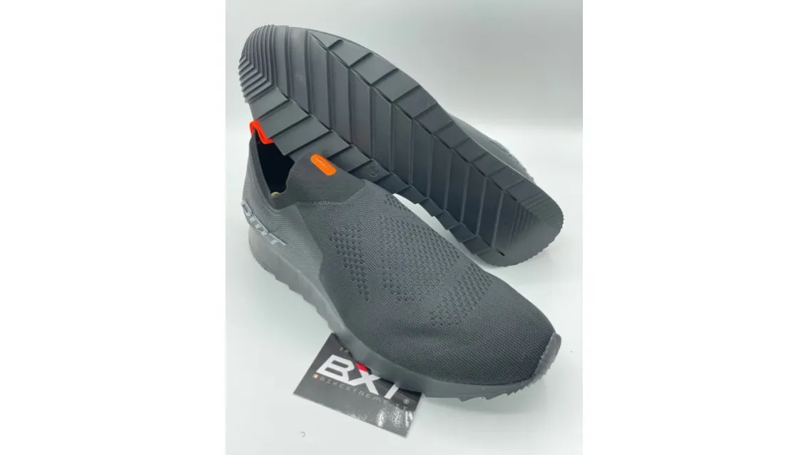 DMT Scarpa Tempo Libero Podio Black/Black