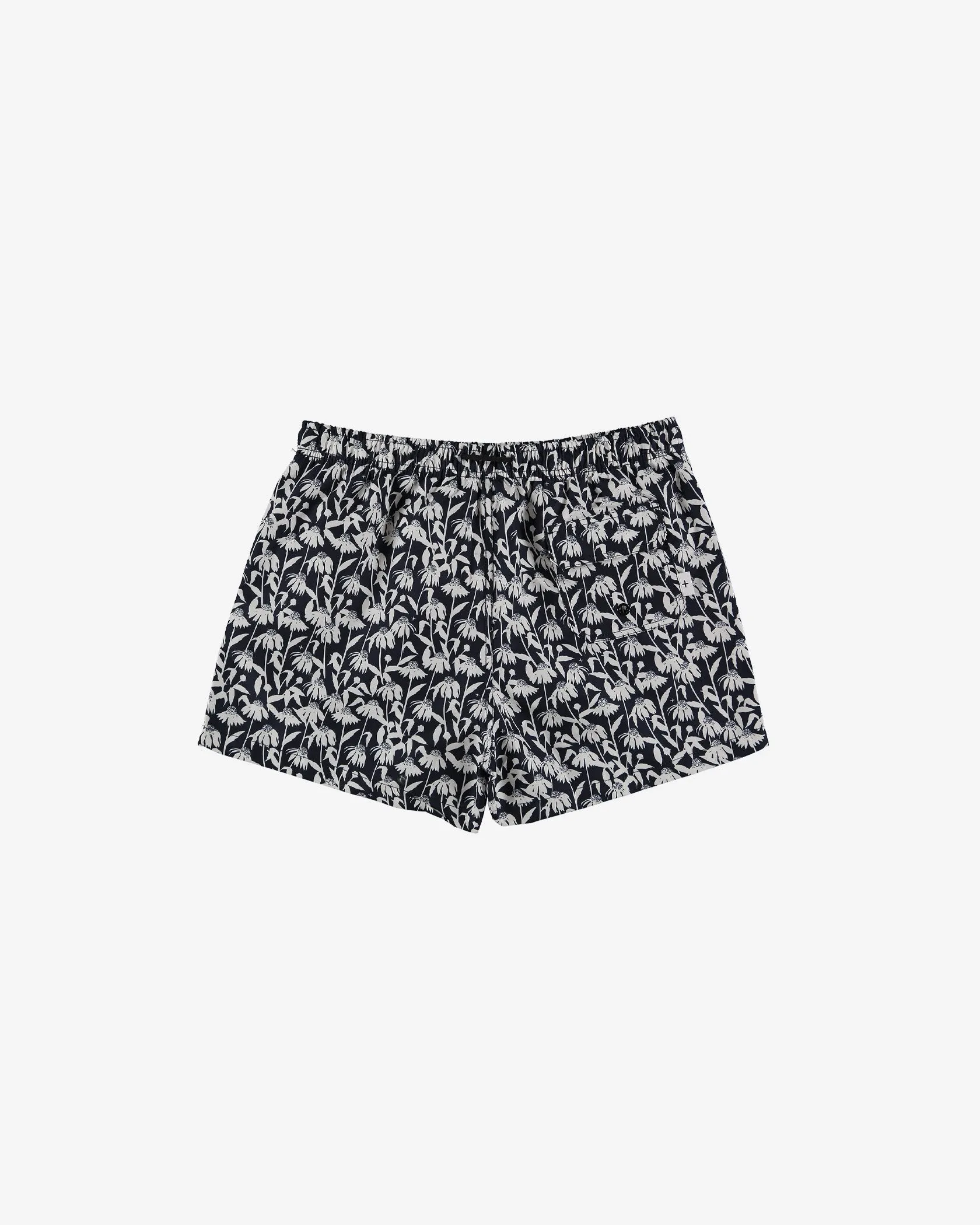 DUKEF7102 SWIM SHORTS
