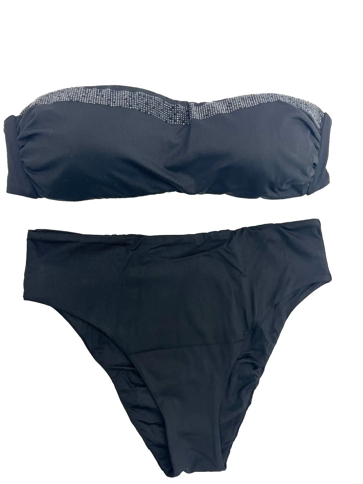 FISICO   SLIP DA MARE NERO