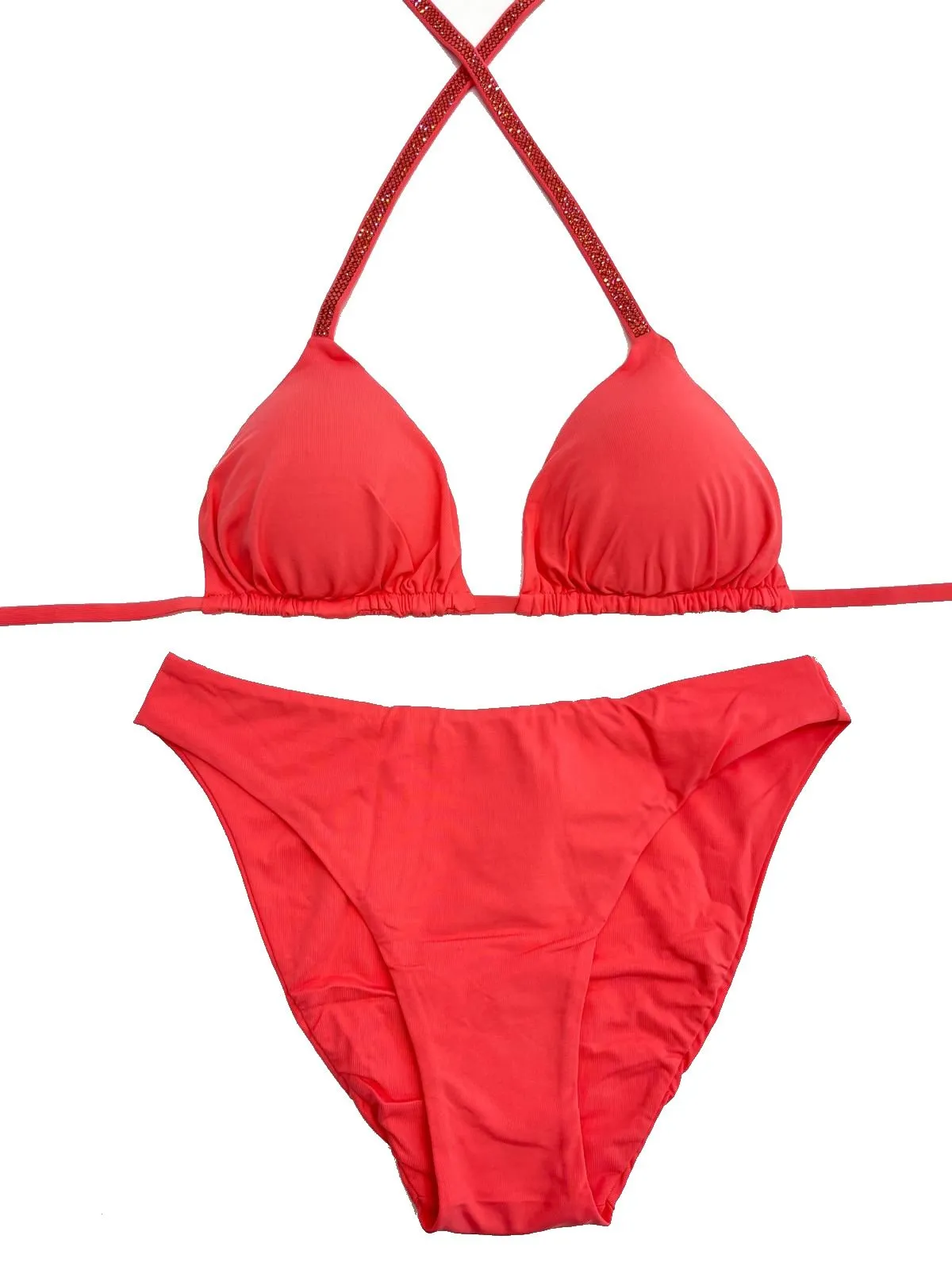 FISICO   SLIP MARE CORALLO