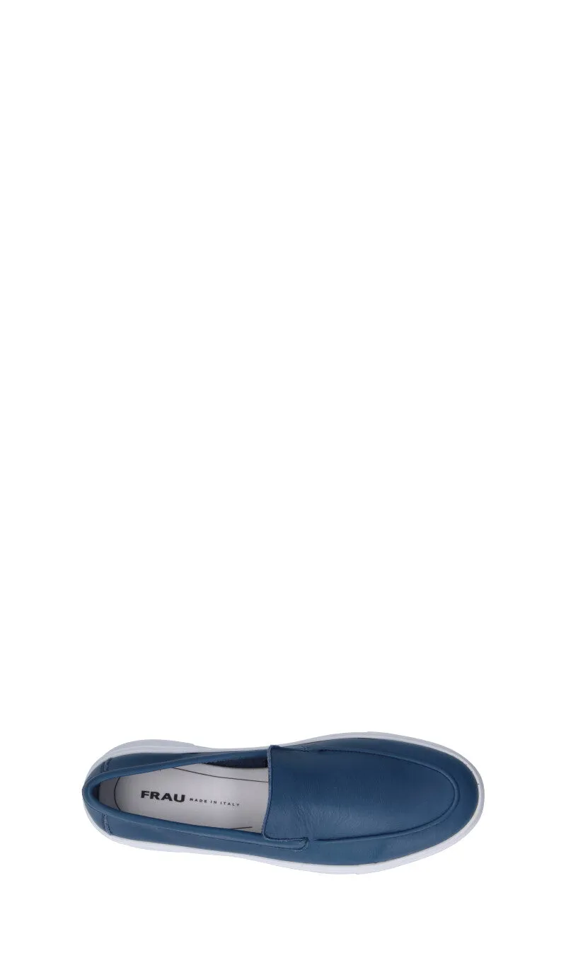 FRAU Slip on donna blu