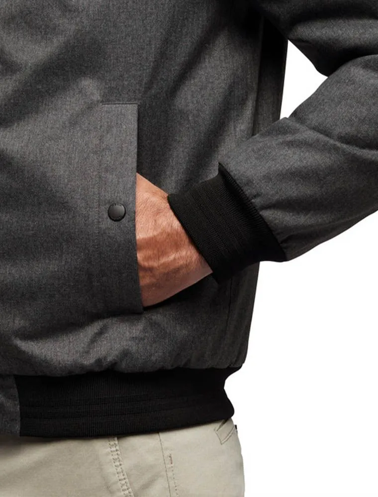 Giaccone Geox - Gray