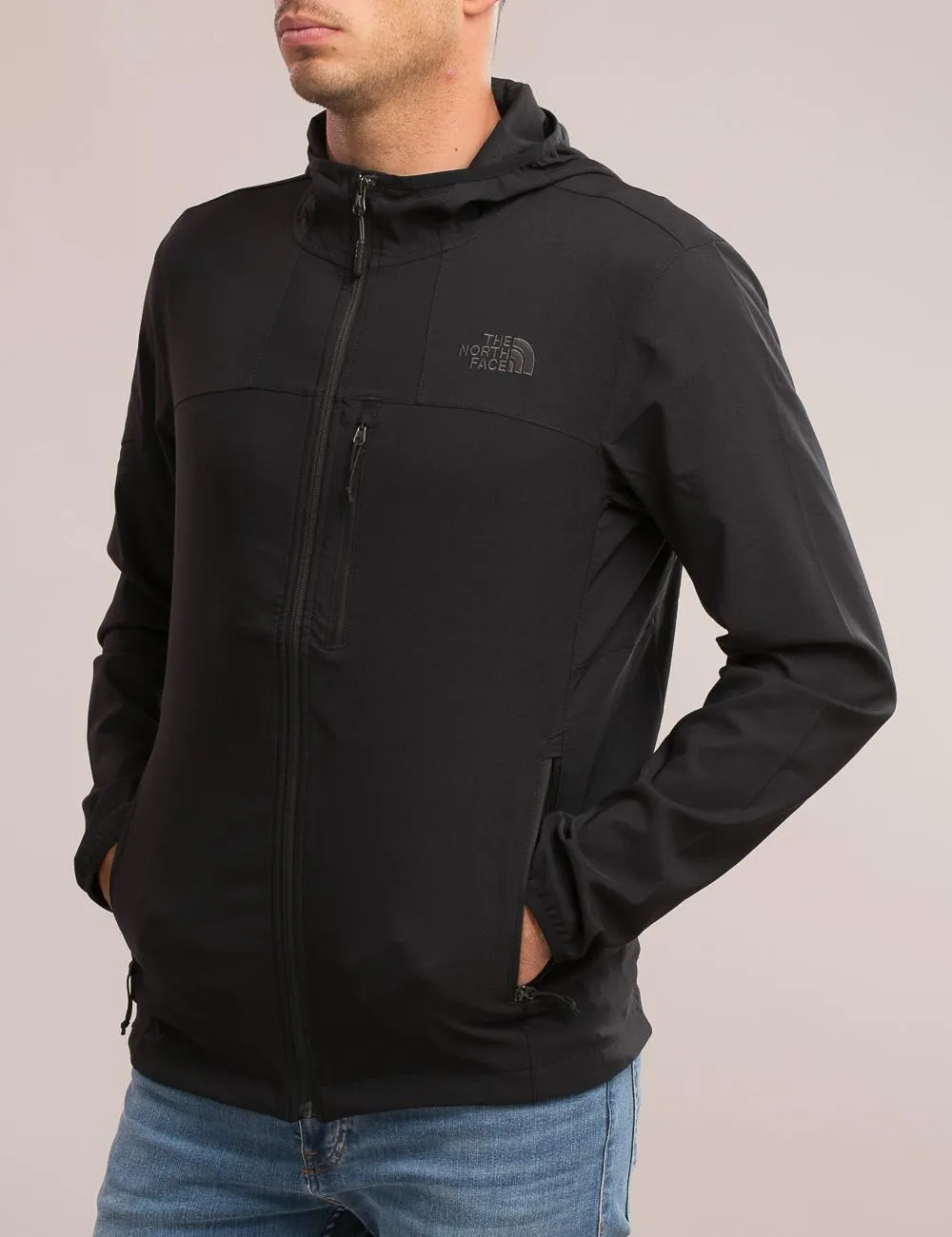 Giubbino Nimble The North Face    