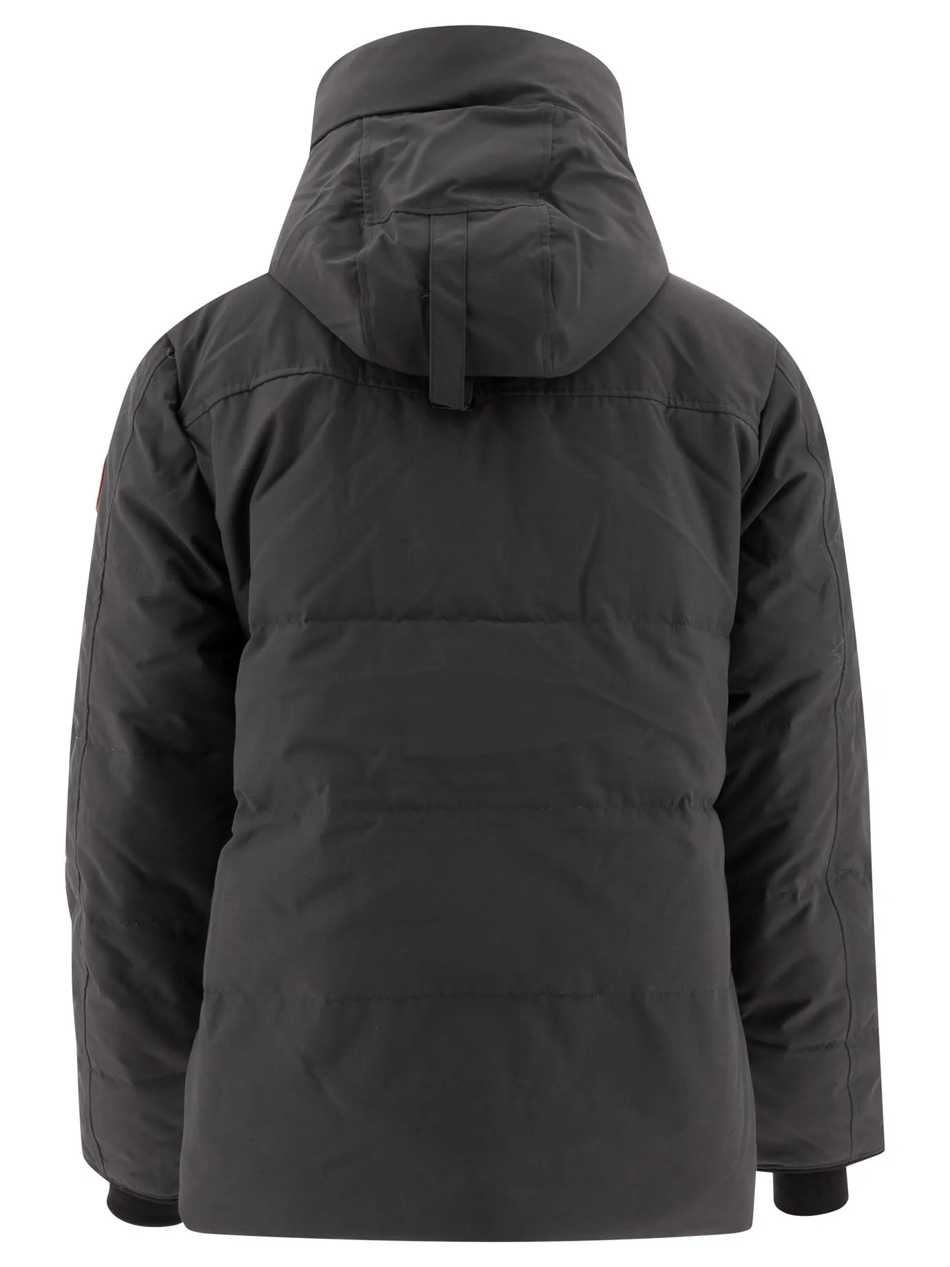 Macmillan Coats Grey