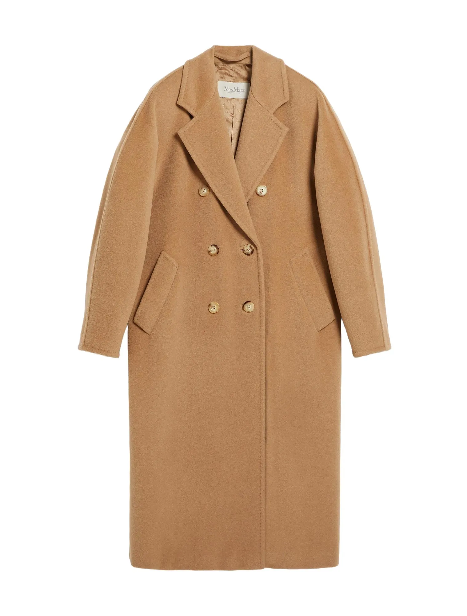 Max Mara Coats Brown