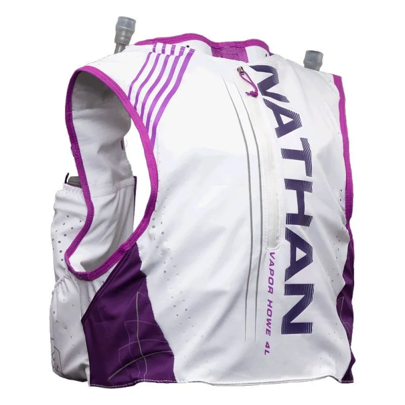 Nathan VaporHowe 4L 2.0 - Zaino trail running