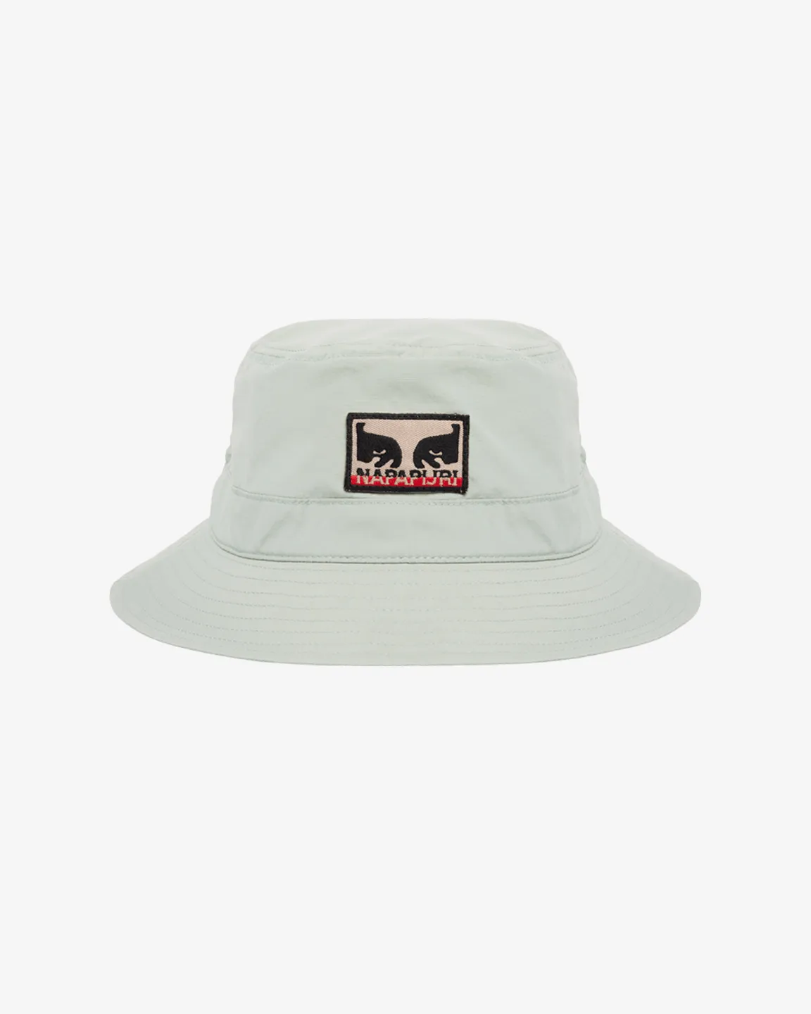 Obey X Napa Bucket Hat