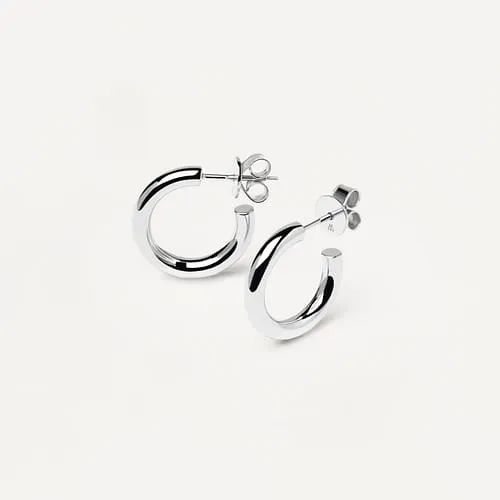 ORECCHINI PDPAOLA NEW ESSENTIALS - PP.AR02-384-U
