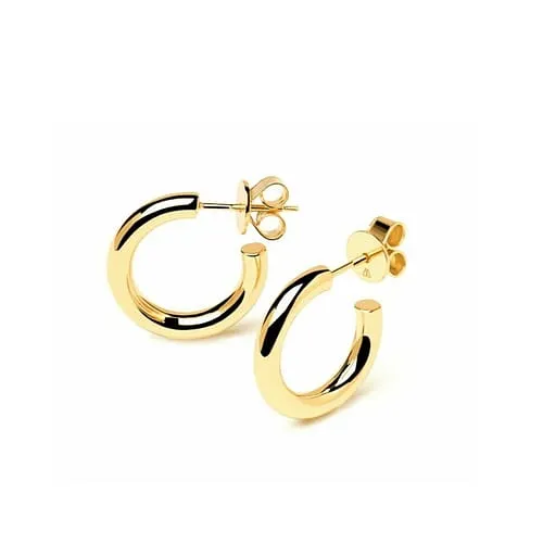 ORECCHINI PDPAOLA NEW ESSENTIALS - PP.AR02-384-U