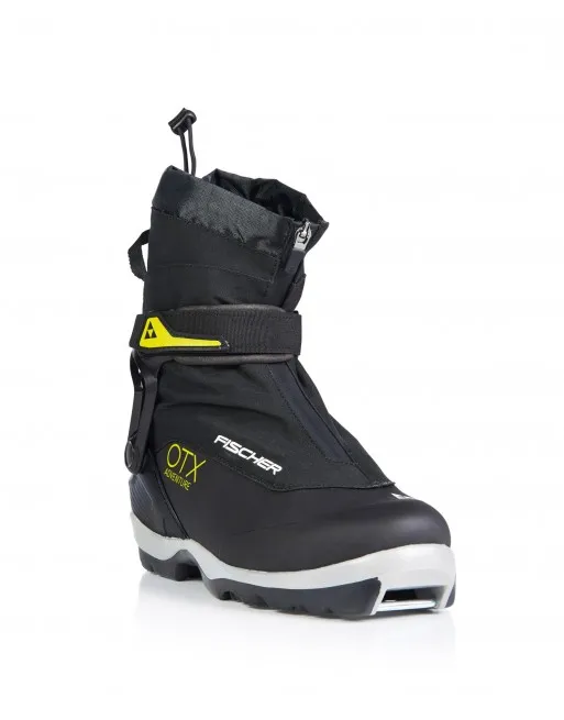 OTX Adventure BC scarpa fondo adventure Fischer