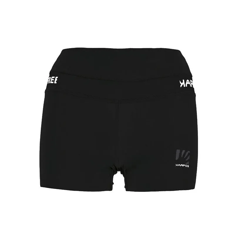 Pantaloncini da donna Karpos Easyfrizz (nero)