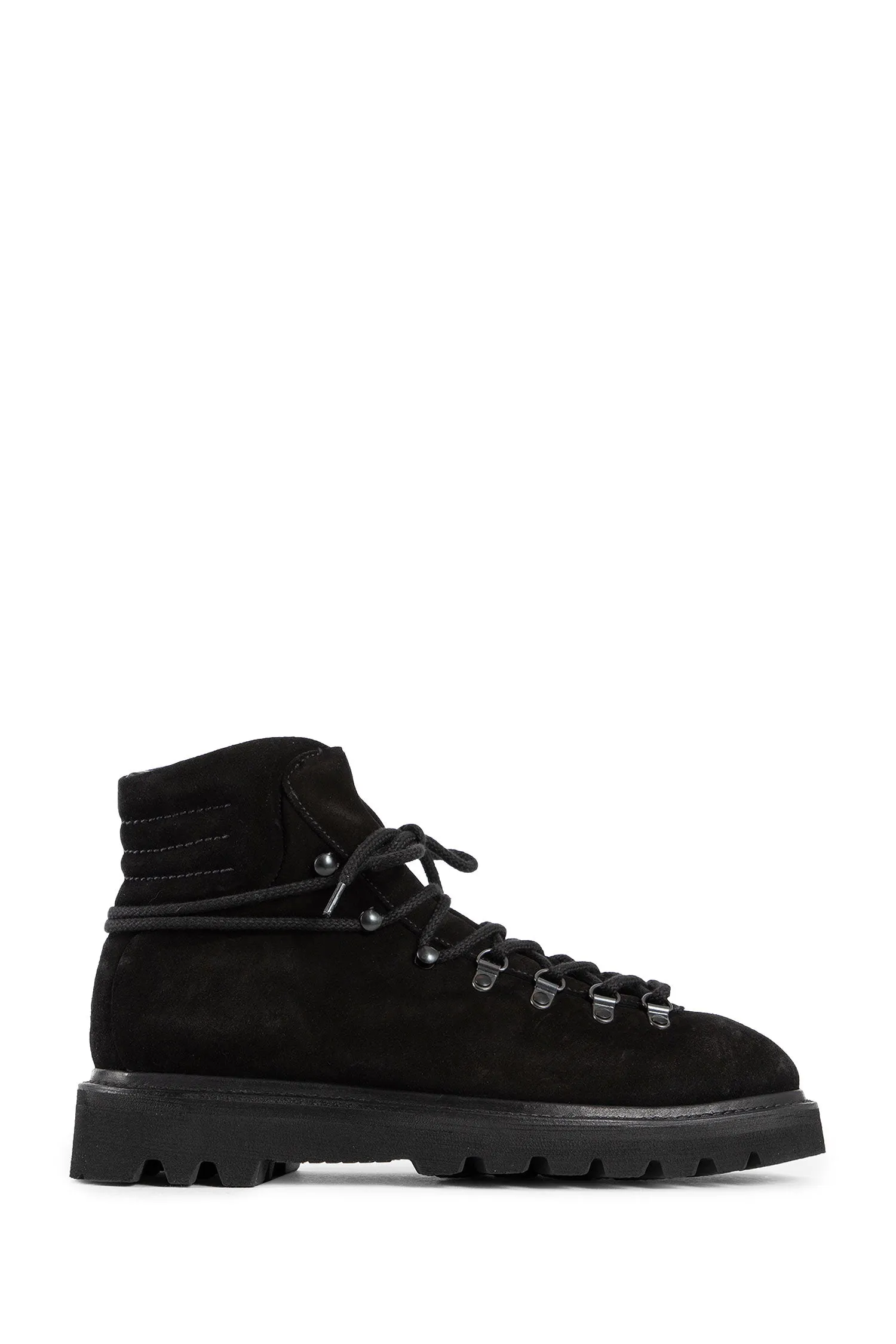 premiata  barrett boots 