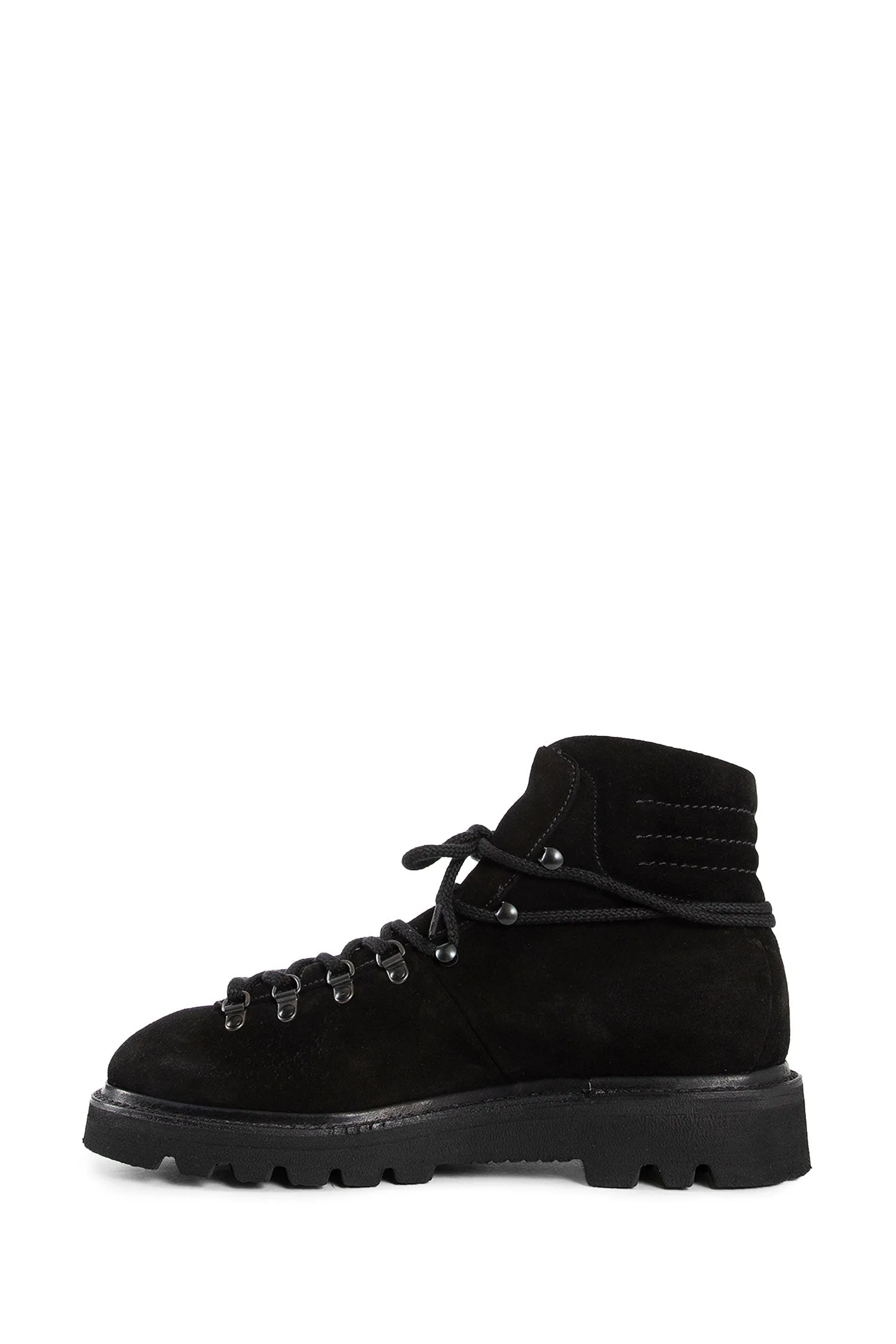 premiata  barrett boots 