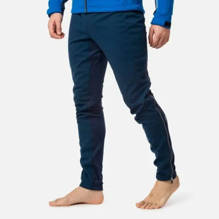 ROSSIGNOL   uomo    Softshell Pants 715