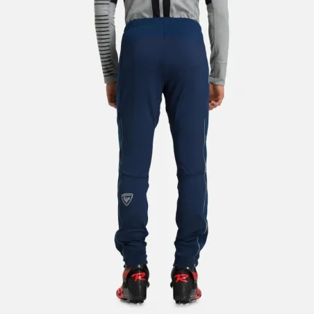 ROSSIGNOL   uomo    Softshell Pants 715