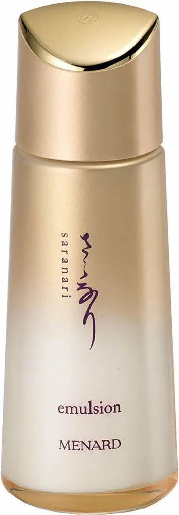 saranari emulsion