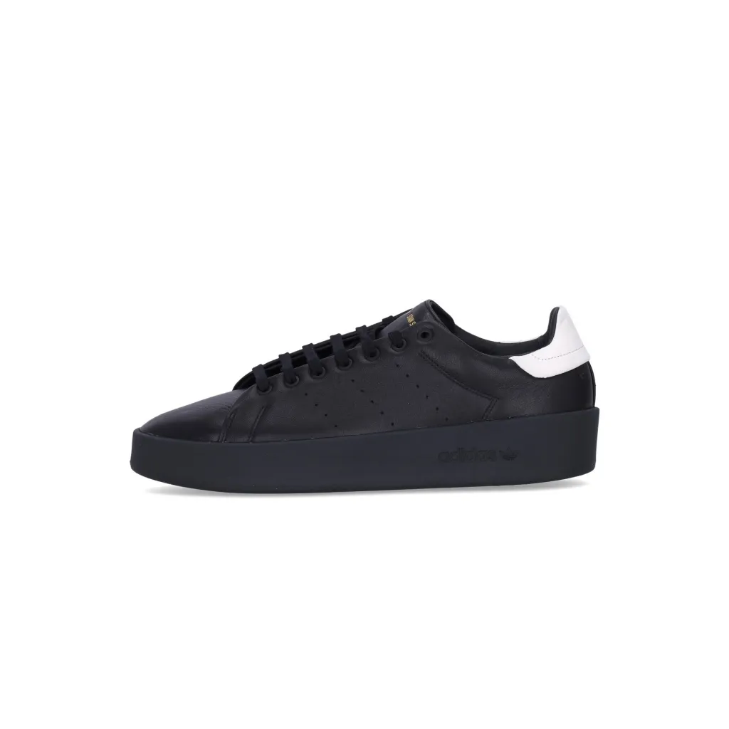 scarpa bassa uomo stan smith recon CORE BLACK/CORE BLACK/CRYSTAL WHITE