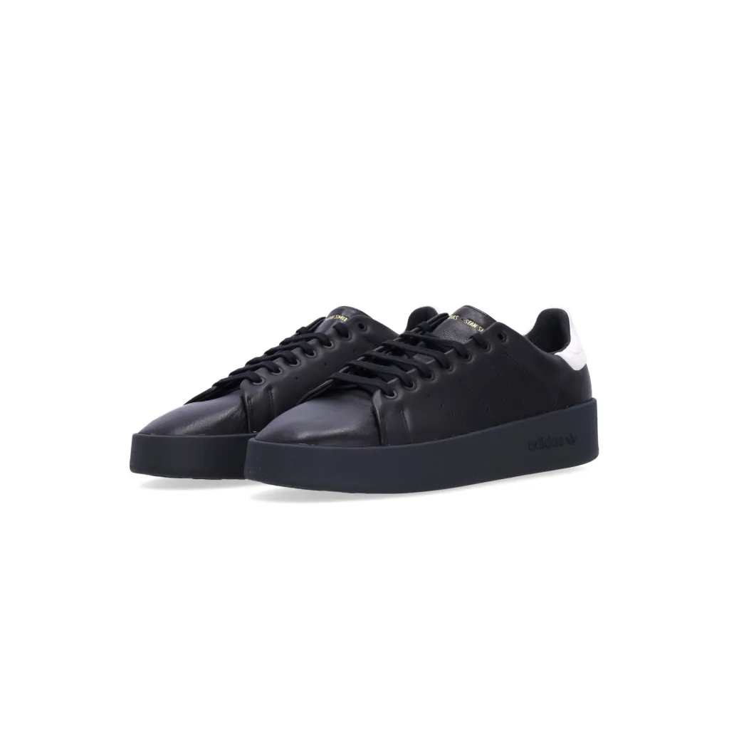 scarpa bassa uomo stan smith recon CORE BLACK/CORE BLACK/CRYSTAL WHITE