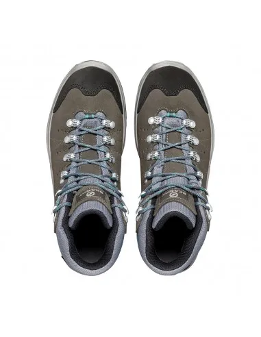 Scarpa Mistral GTX WMN Smoke-Lagoon