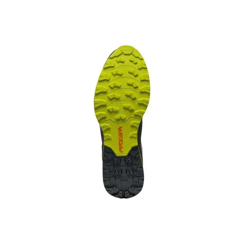 Scarpa Ribelle Run