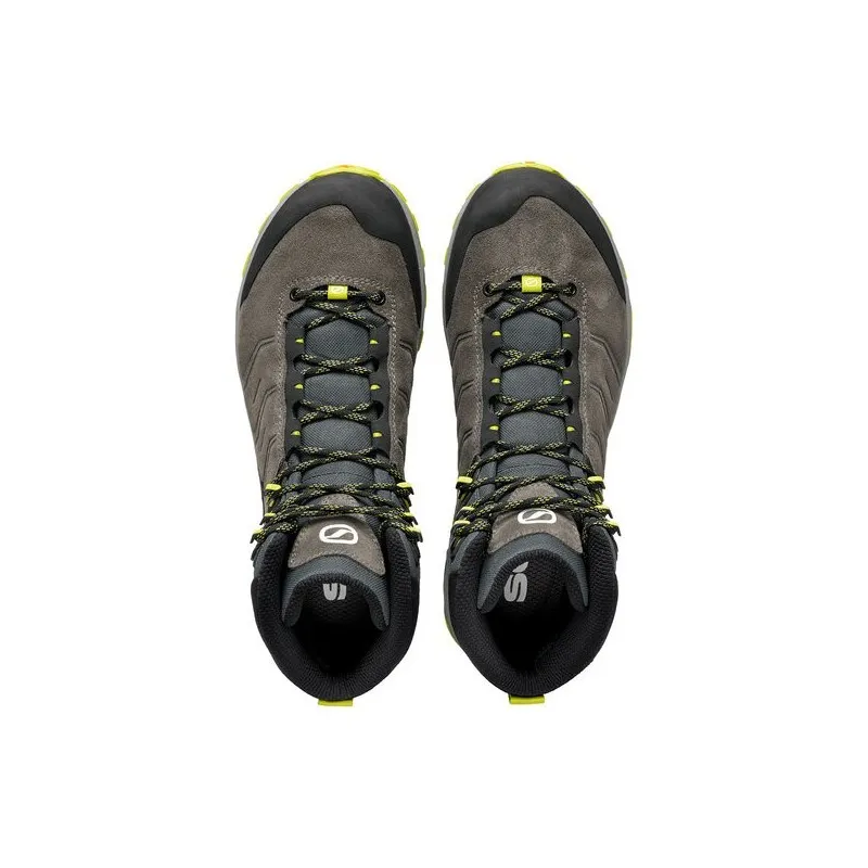 Scarpa Rush TRK GTX