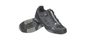 SCOTT Scarpa Crus-R Boa Anthracite/Black