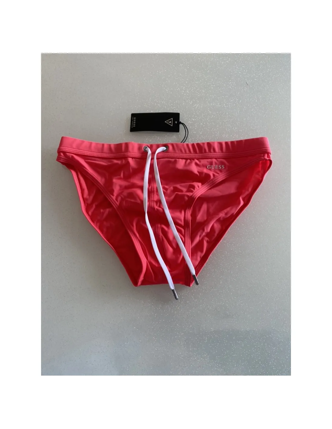 Slip costume guess