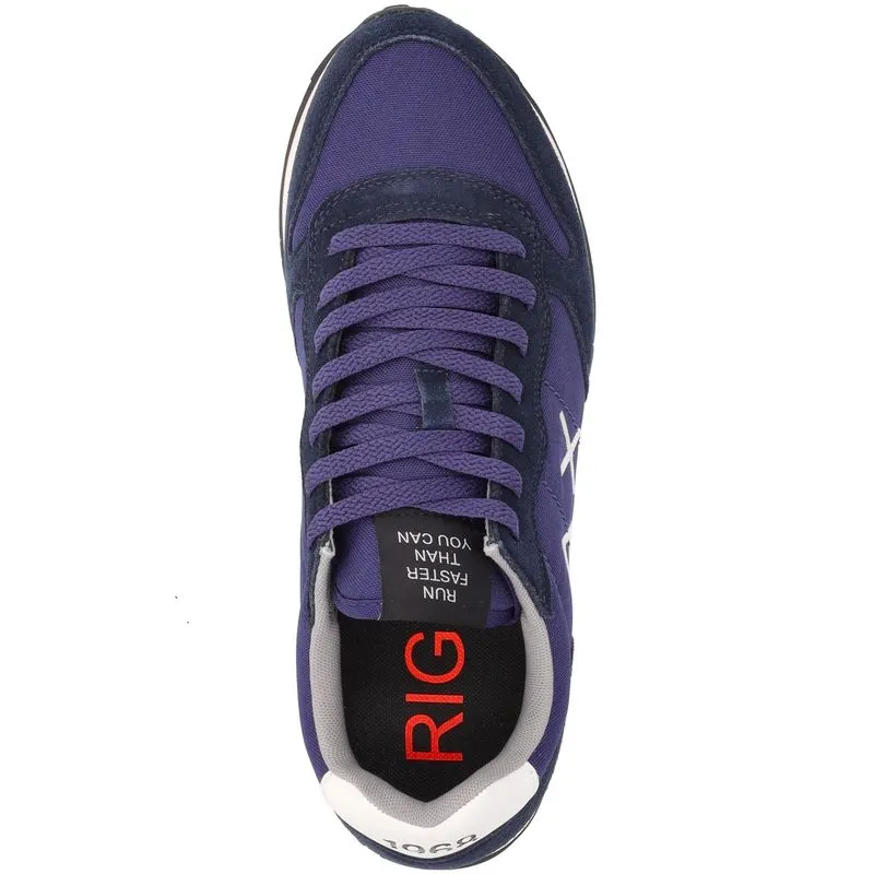 Sneakers Tom Solid 