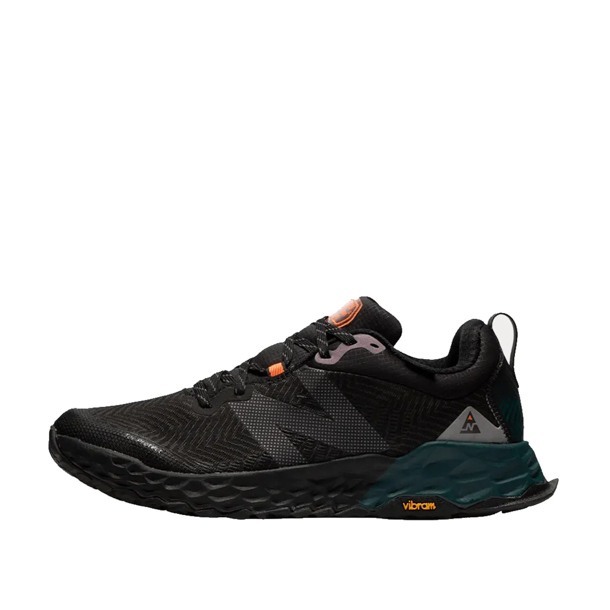Sneakers Uomo New Balance Hierro V6 GTX Nero