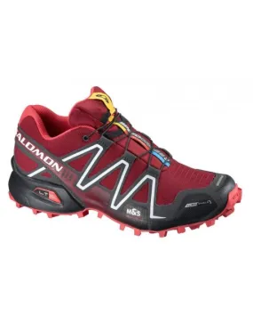 SPEEDCROSS 3 CS SCARPA TRAIL RUNNING SALOMON