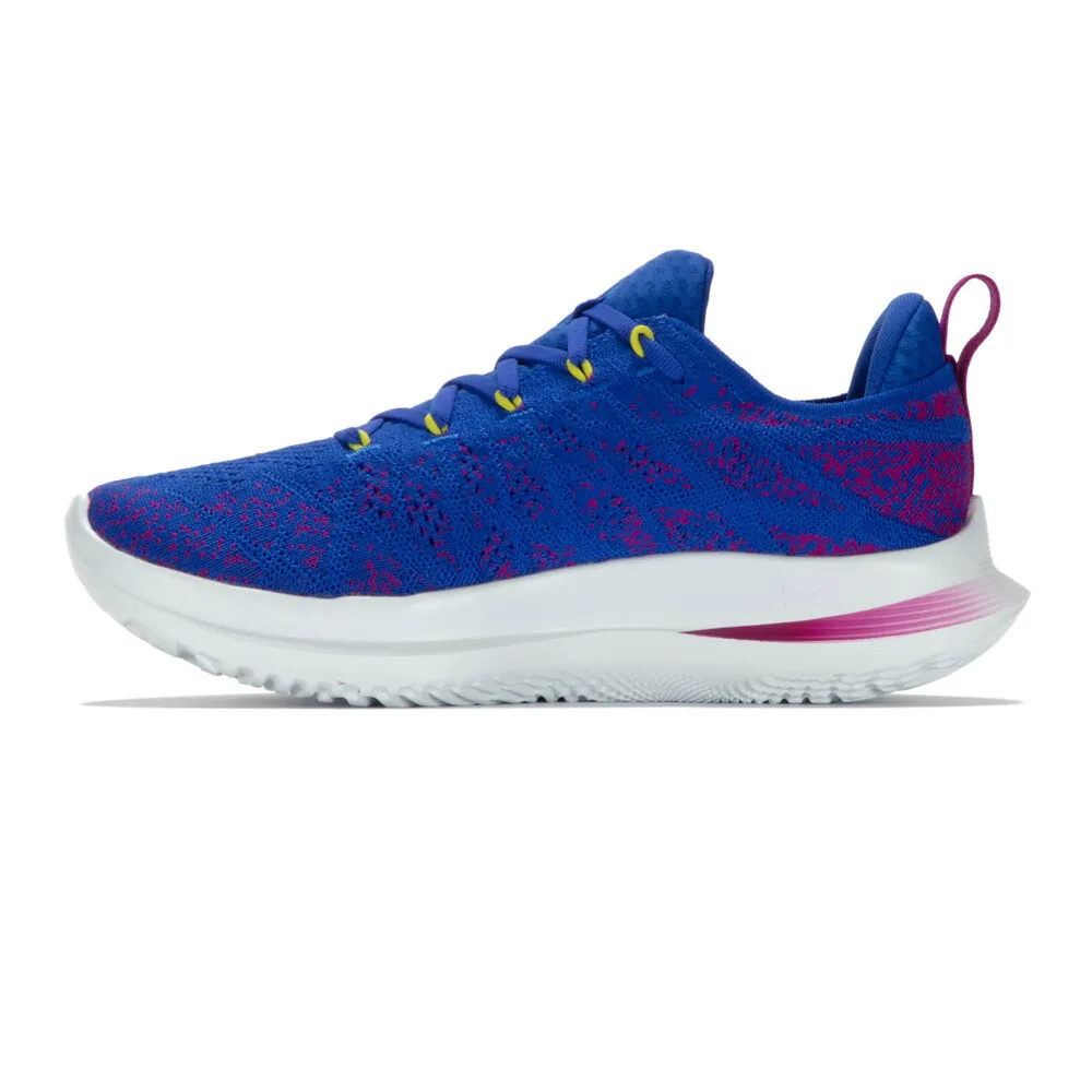 Under Armour Flow Velociti 3 Scarpe da Running