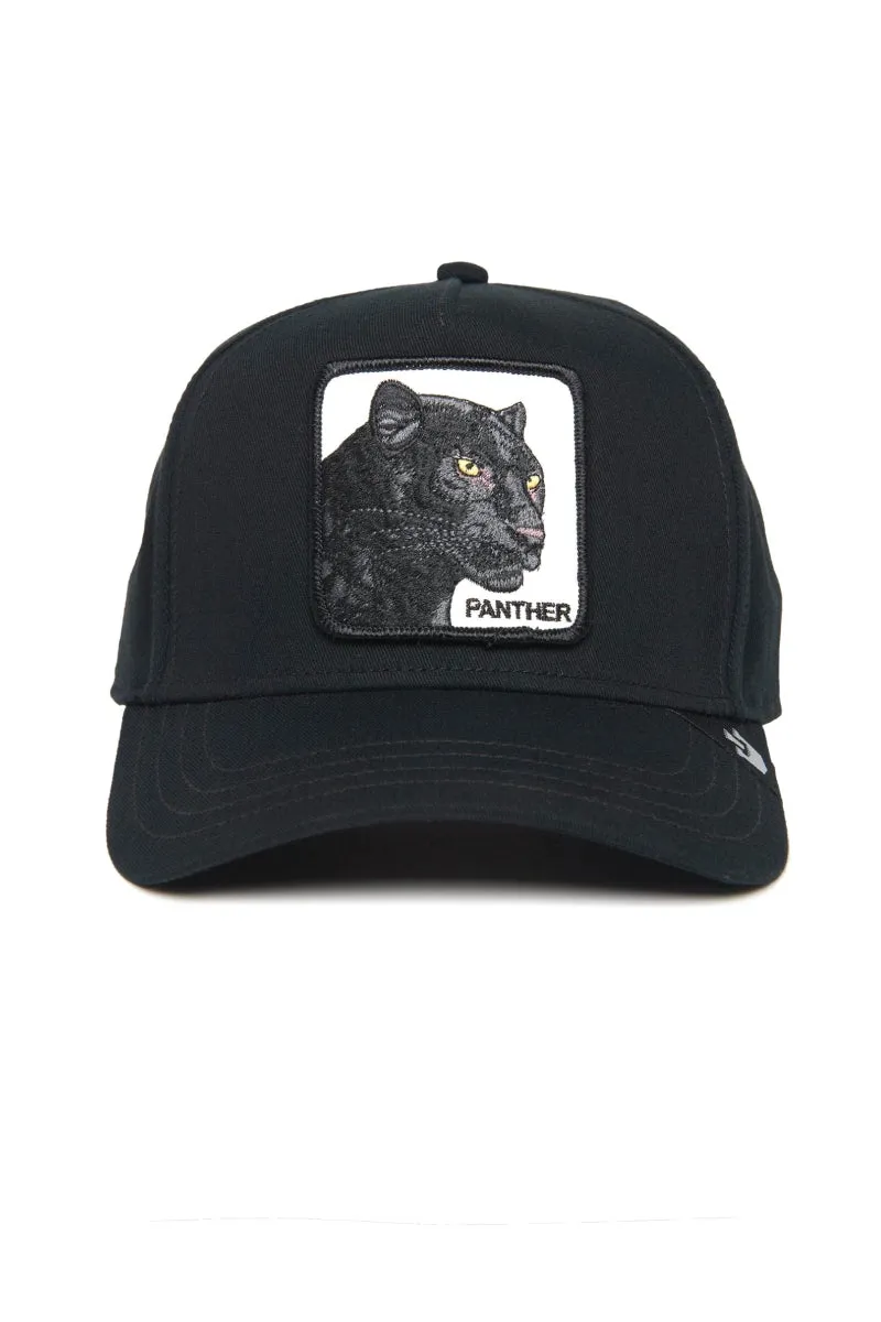Unisex Panther 100 Hat