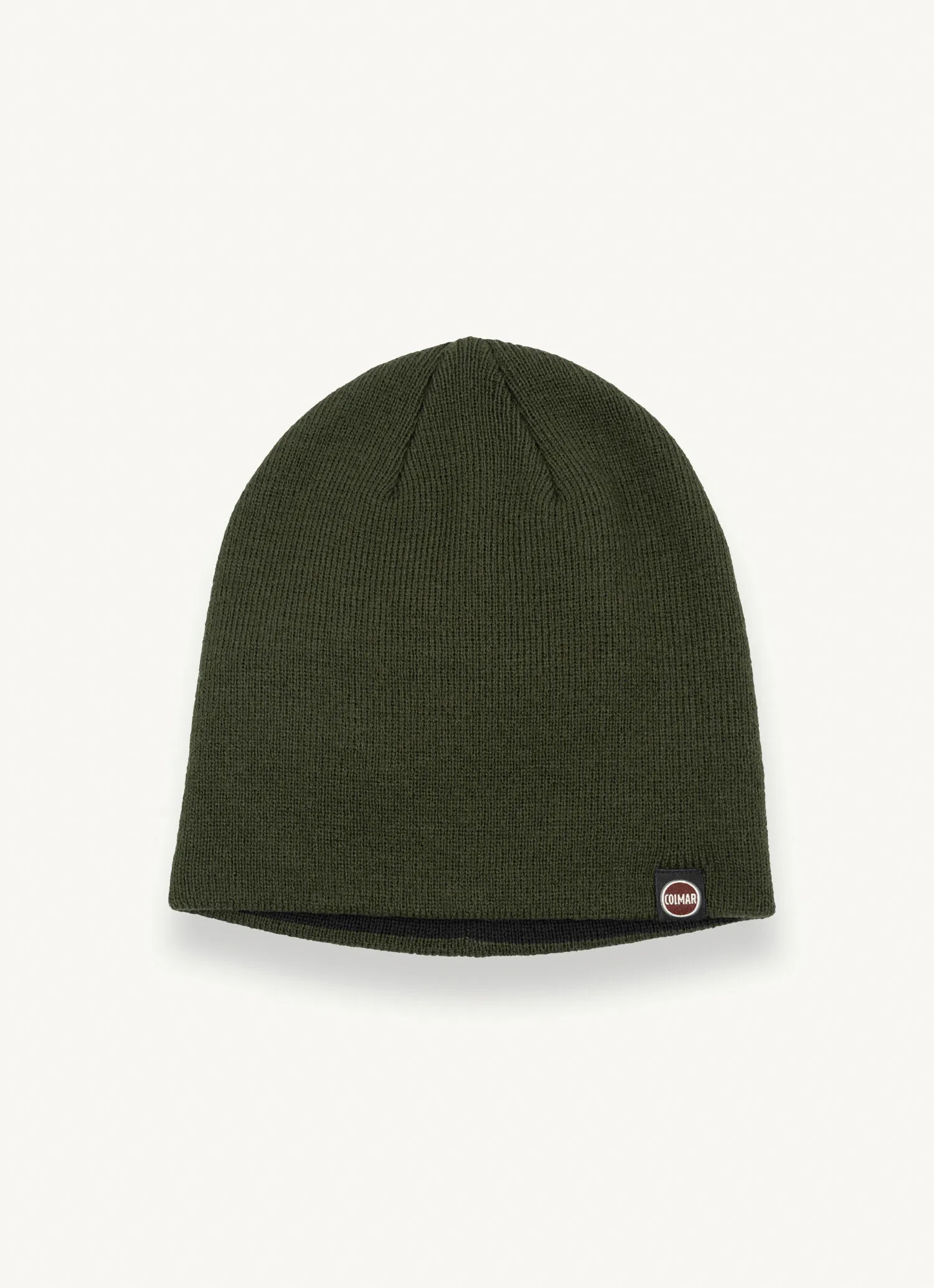 Unisex two-tone hat